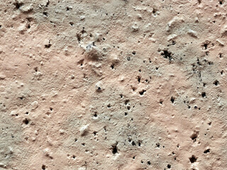 Color texture plastered wall. Wallpaper and backdrop
