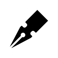 Fountain pen icon