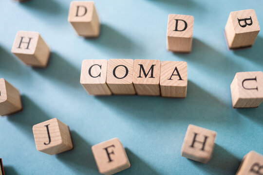 Patient Coma Therapy