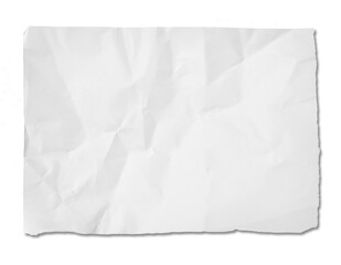 white paper ripped message torn note background piece