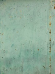 azure rusty texture background