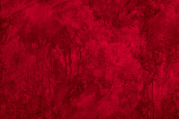 Old wall texture cement black red  background abstract dark color design are light with white gradient background.