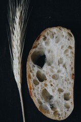 loaf of bread