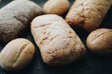 bread