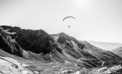 col du tourmalet