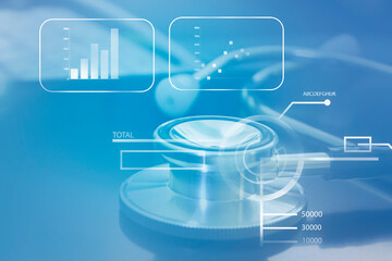 Medical marketing and Healthcare business analysis report, Medicare Enrollment