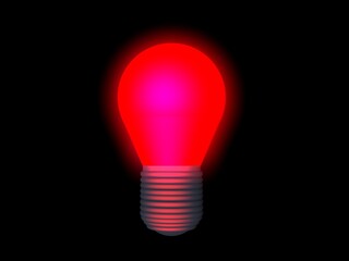 lamp
