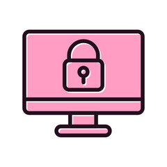 Padlock Icon