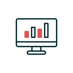 Analytics Icon