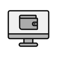 Wallet Icon