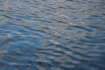 texture d'eau , oule et onde 