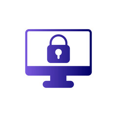 Padlock Icon