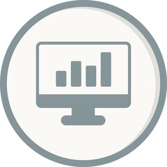 Analytics Icon