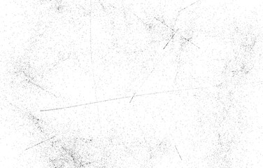 Black and white grunge. Distress overlay texture. Abstract surface dust and rough dirty wall background concept.Abstract grainy background, old painted wall.
