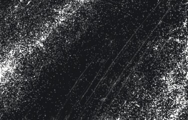 Obraz premium grunge texture for background.Grainy abstract texture on a white background.highly Detailed grunge background with space.