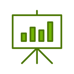 Statistics Icon