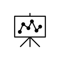 Analytics Icon