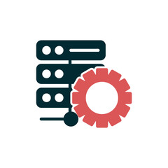 Database Managment Icon