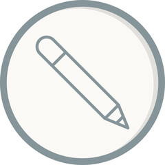 Pencil Icon