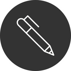 Pen Icon