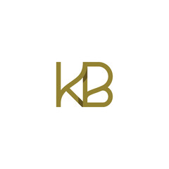 KB Logo Simple