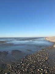 Vue &eacute;tendue Cayeux sur mer