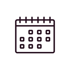 Calendar Icon