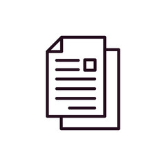 Document Icon