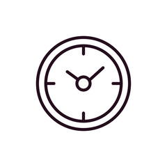 clock Icon