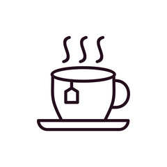Tea Icon