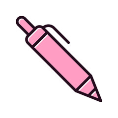 Pen Icon