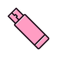 Usb Drive Icon