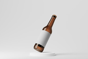 Beer Bottle