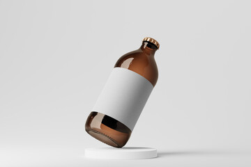 Beer Bottle