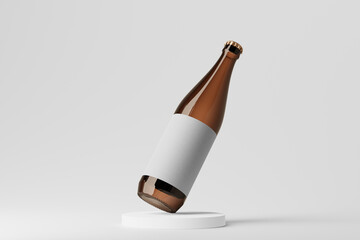 Beer Bottle