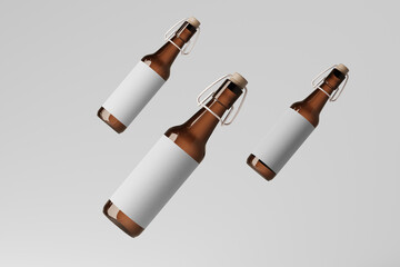 Beer Bottle