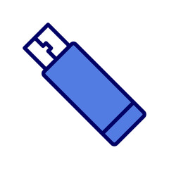 Usb Drive Icon