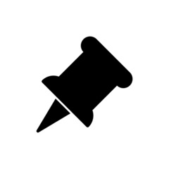 Push pin Icon