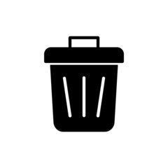 Dustbin Icon