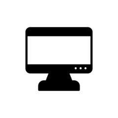 Monitor Icon