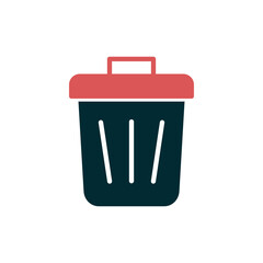 Dustbin Icon