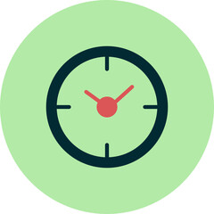 clock Icon