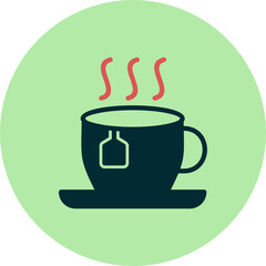 Tea Icon