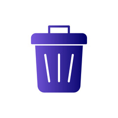 Dustbin Icon