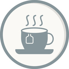 Tea Icon