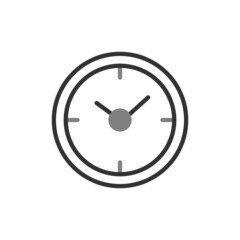 clock Icon