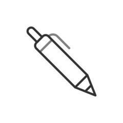 Pen Icon