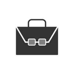 Briefcase Icon