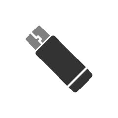 Usb Drive Icon