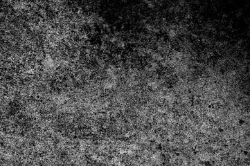 Dark cement wall in retro concept